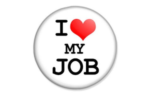 I love my job_Air France_Expérience Client