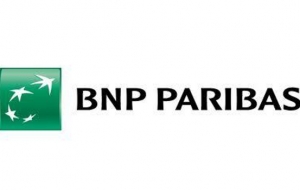 enquêtes de satisfaction clients - logo BNP