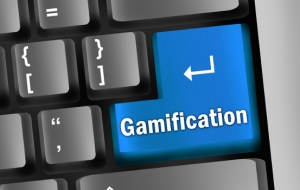 satisfaction client - gamification