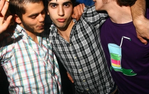 Satisfaction client - Gen Y