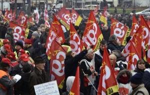 Expérience Client Fidélité et concurrence