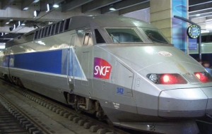SNCF Expérience Client