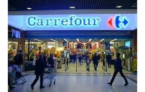 Ecoute Client_Carrefour