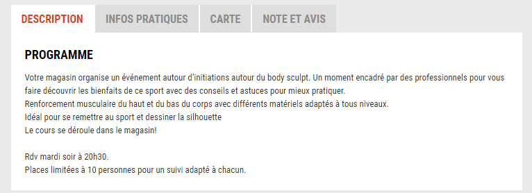 Experience Client En Grande Forme Decathlon Transforme Ses Magasins En Salles De Sport Satisfaction Client Experience Client En Grande Forme Decathlon Transforme Ses Magasins En Salles De Sport Satisfaction Client