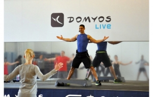 Experience Client En Grande Forme Decathlon Transforme Ses Magasins En Salles De Sport Satisfaction Client Experience Client En Grande Forme Decathlon Transforme Ses Magasins En Salles De Sport Satisfaction Client