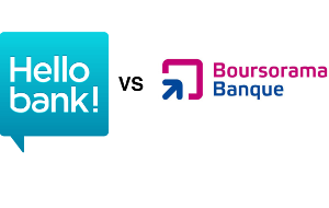 Hello Bank vs Boursorama_Parcours Client