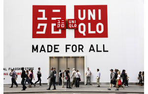 Uniqlo_Expérience Client