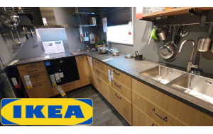 IKEA_Effort et Expérience Client